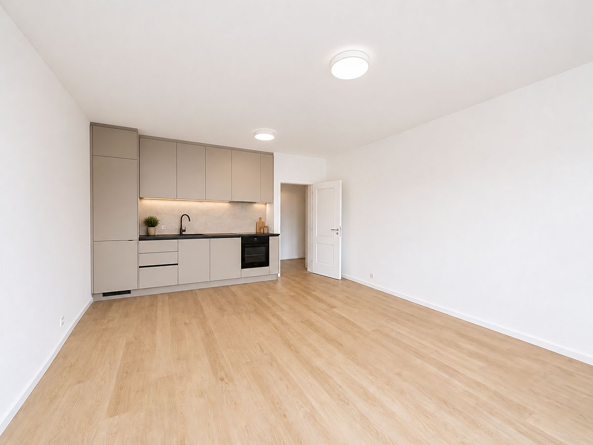 Prodej bytu 1+kk 37 m² – fotografie 3