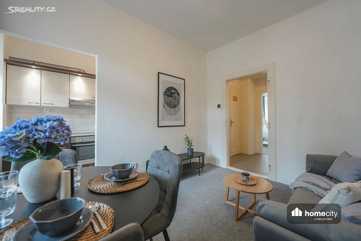 Prodej bytu 3+kk 75 m², Pardubice