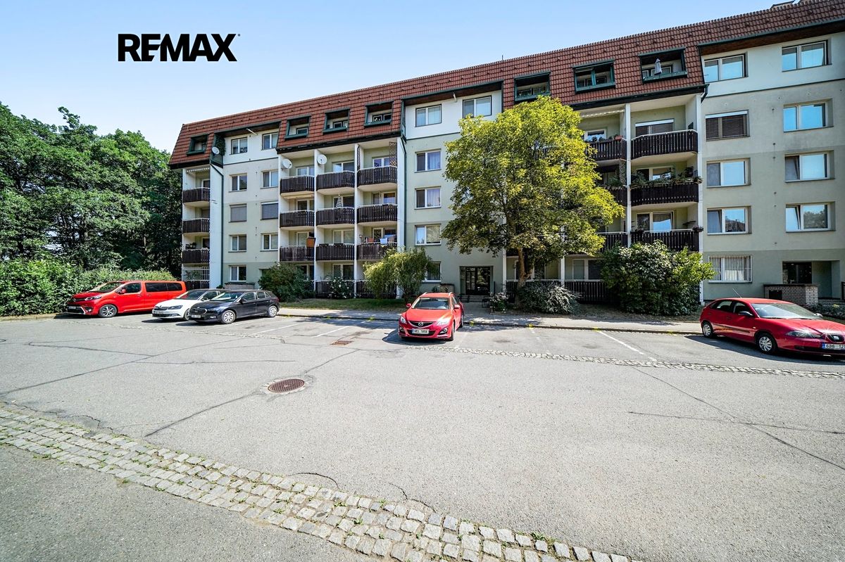 Prodej bytu 4+kk 92 m²
