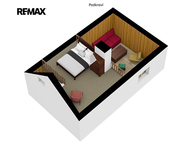 Prodej domu, 50 m² (3 z 24)