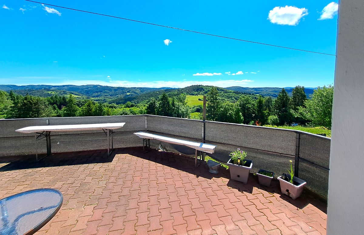 Prodej chalupy 150 m², pozemek 2500 m² – fotografie 2