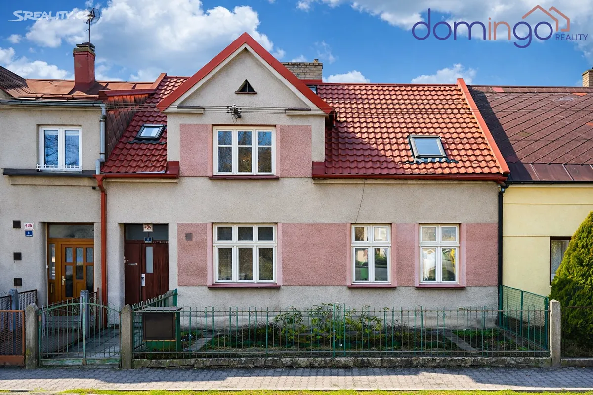 Prodej rodinného domu 170 m², pozemek 311 m² – pohled 2
