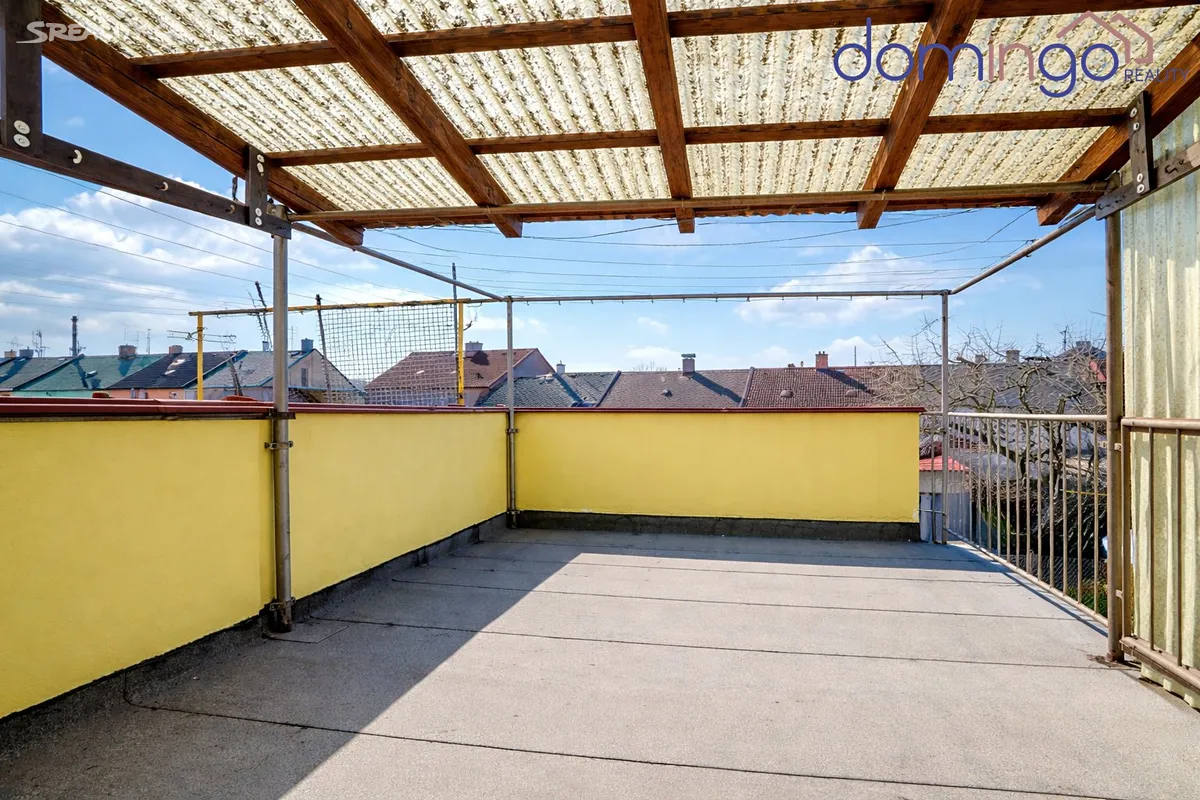 Prodej rodinného domu 170 m², pozemek 311 m² – další