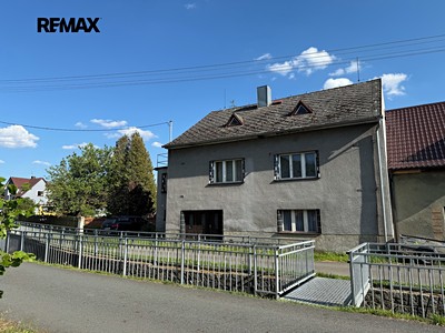 Prodej  rodinného domu 300 m², pozemek 1 200 m²