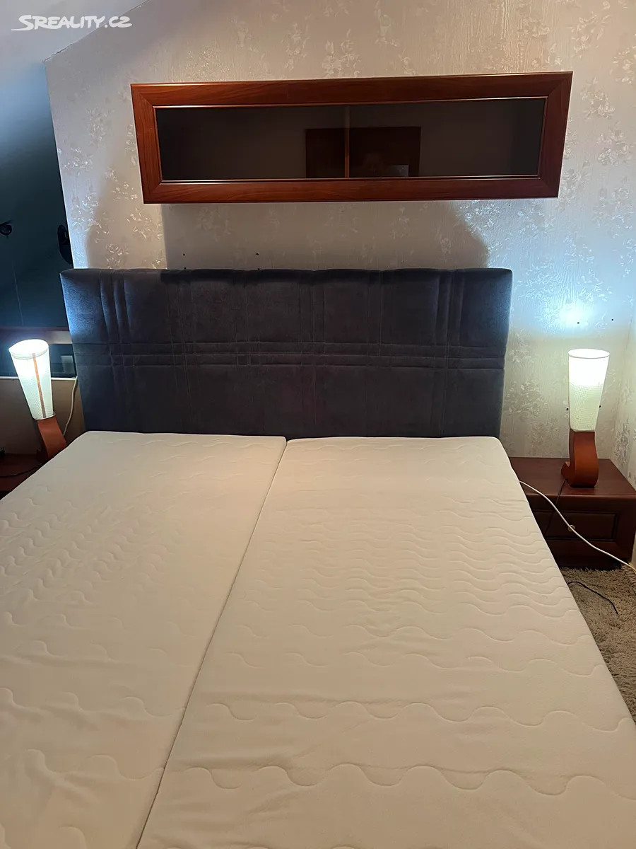 Pronájem bytu 3+kk 76 m² – pohled 6
