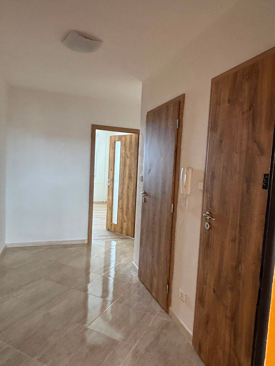 Pronájem bytu 2+kk 46 m²