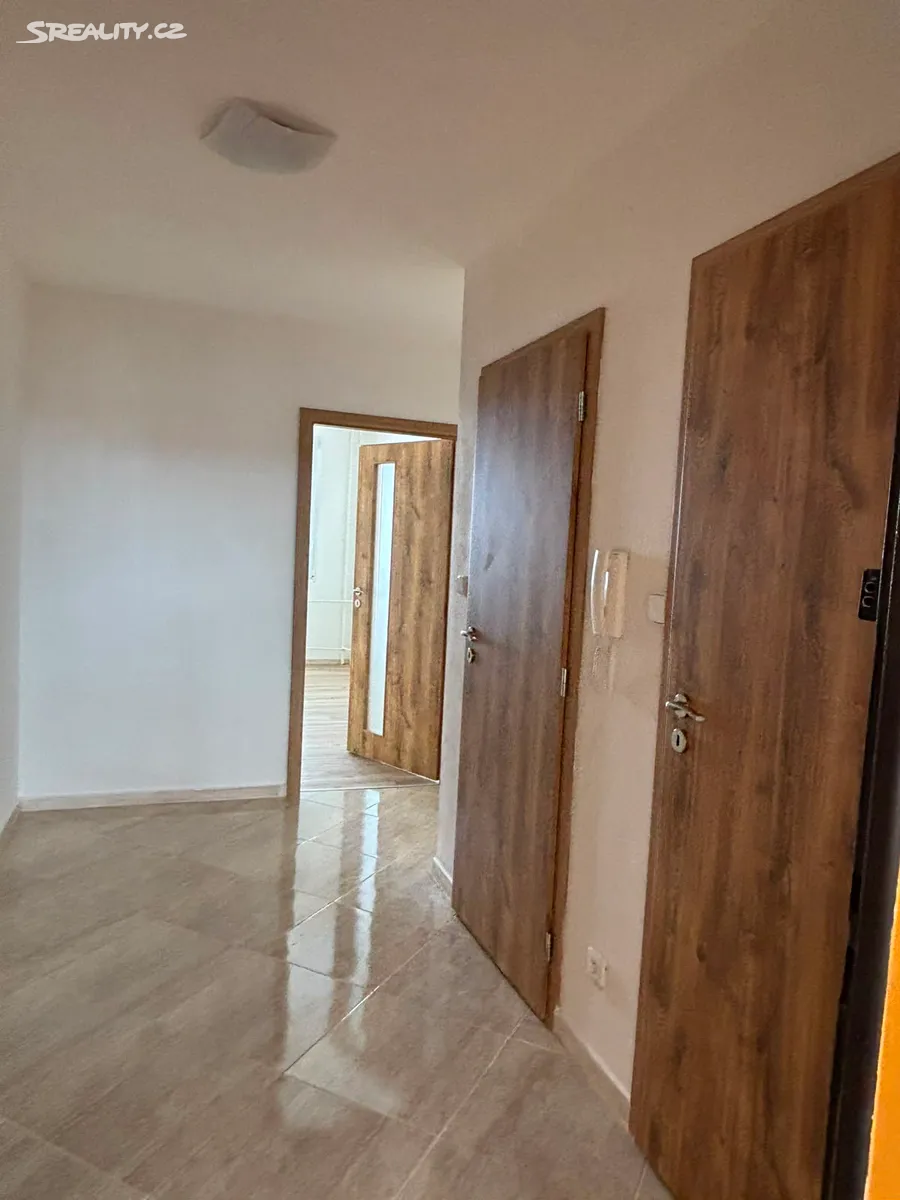 Pronájem bytu 2+kk 46 m², Praha