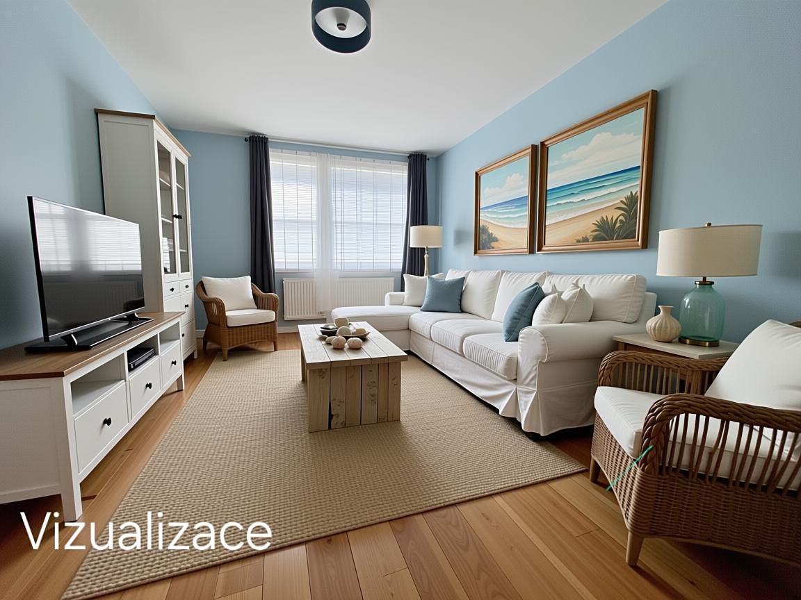 Prodej bytu 3+1 72 m²