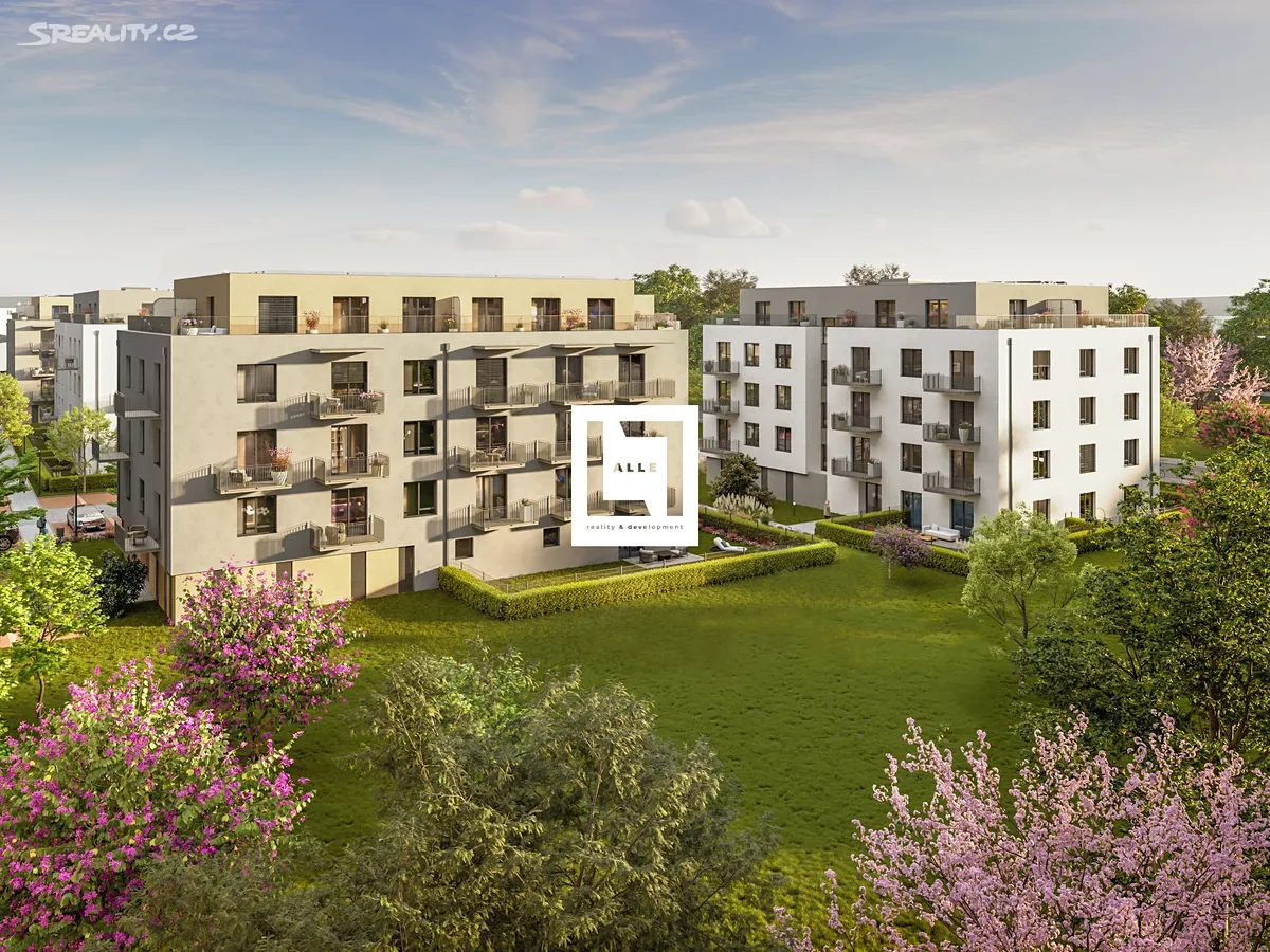 Prodej bytu 1+kk 32 m², Provaznická
