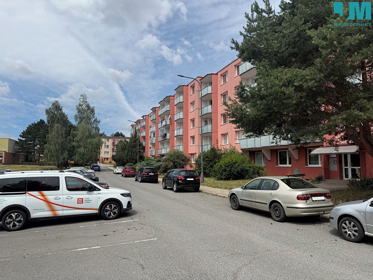 Prodej bytu 2+1 58 m² – fotografie 3