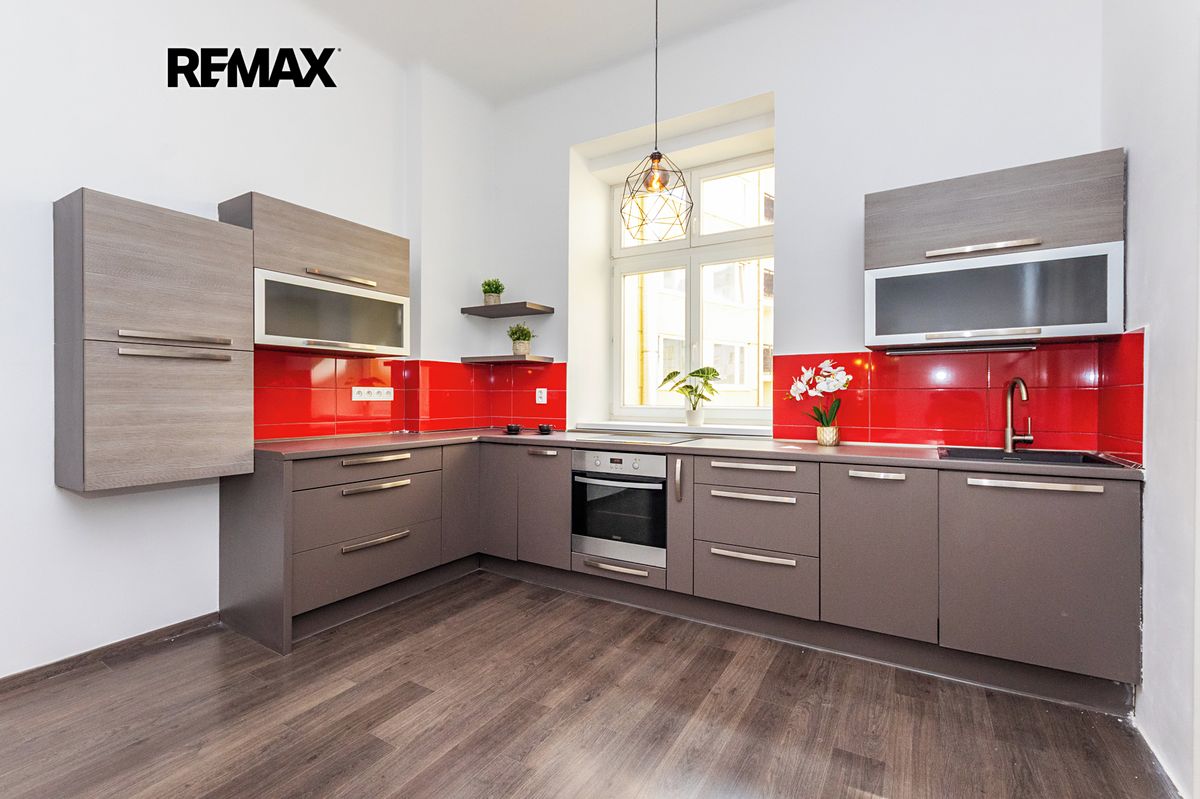 Prodej bytu 2+1 90 m²