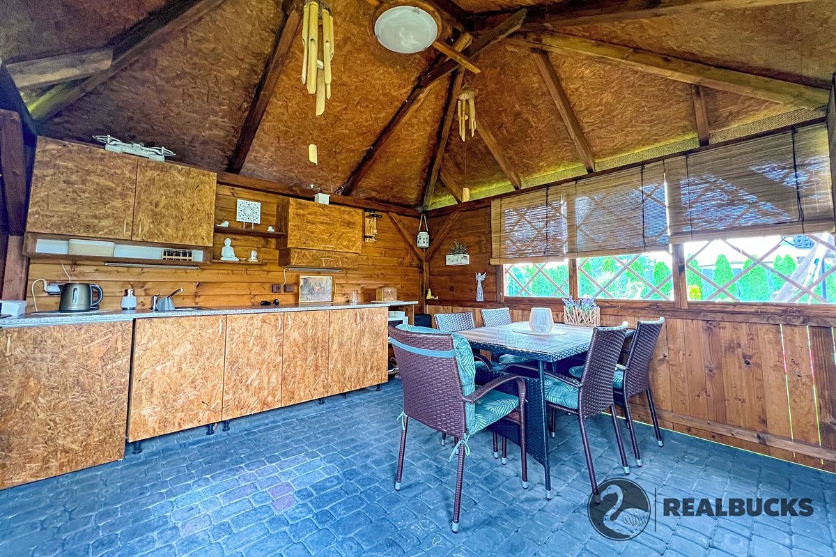 Prodej zahrady 434 m² – fotografie 3