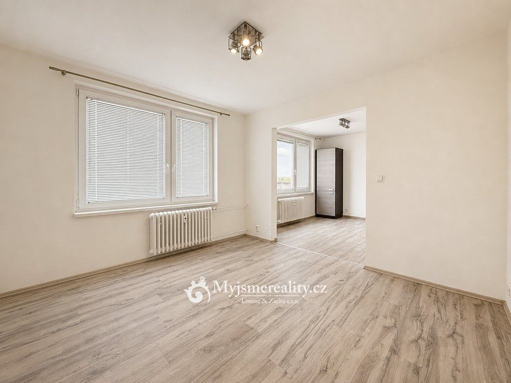 Prodej bytu 2+1 47 m² – fotografie 2