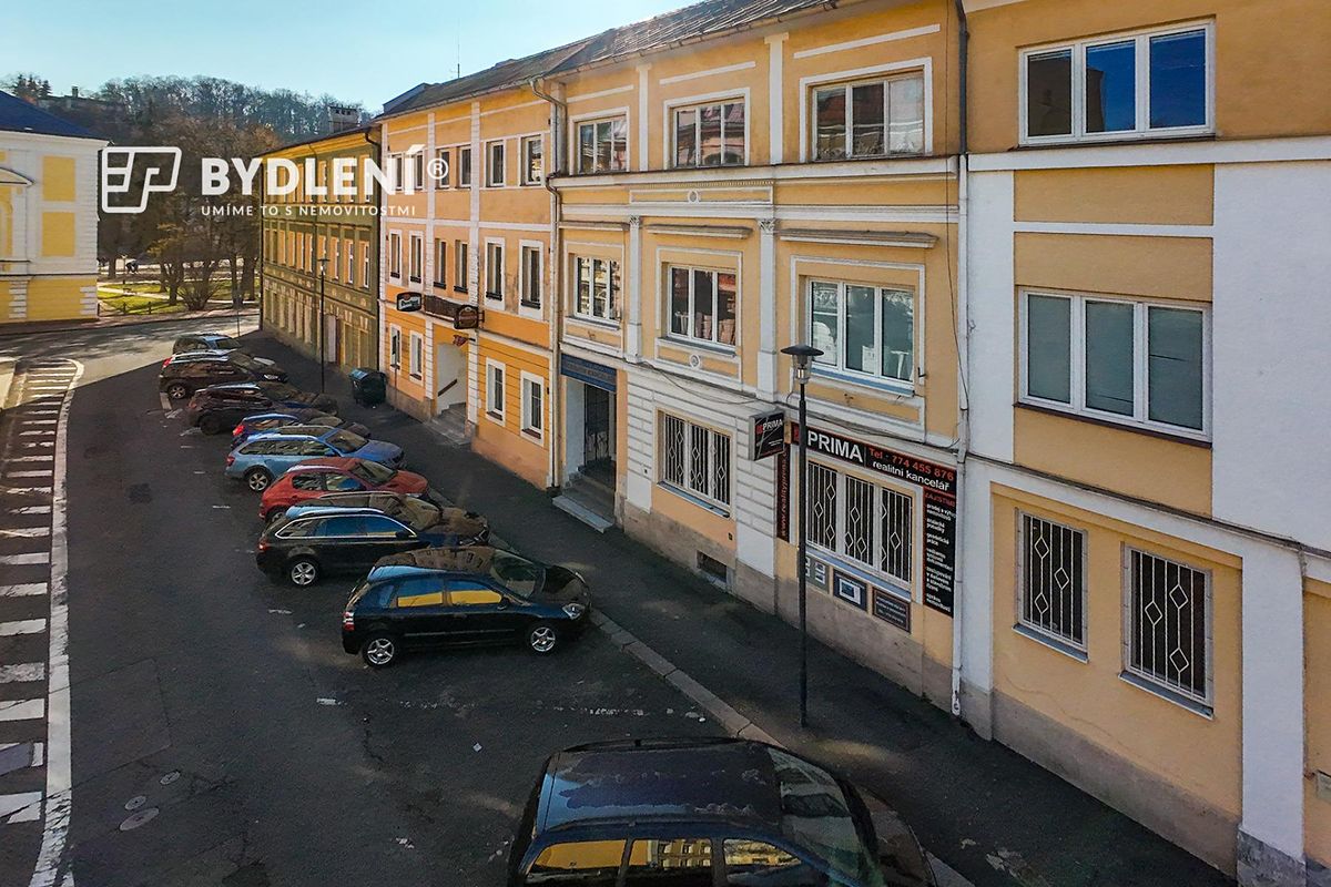 Prodej kanceláře 137 m² – fotografie 3