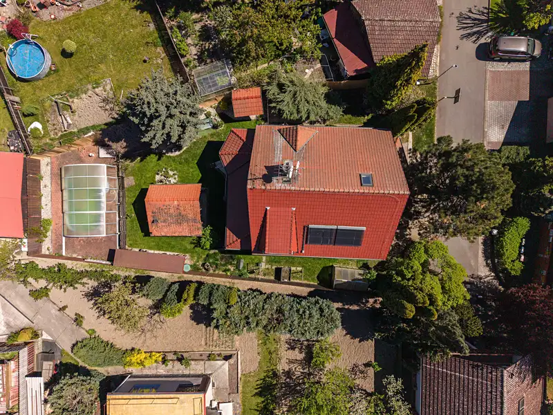 Prodej vícegeneračního domu 214 m², pozemek 572 m², Lipník nad Bečvou – náhled fotky 2