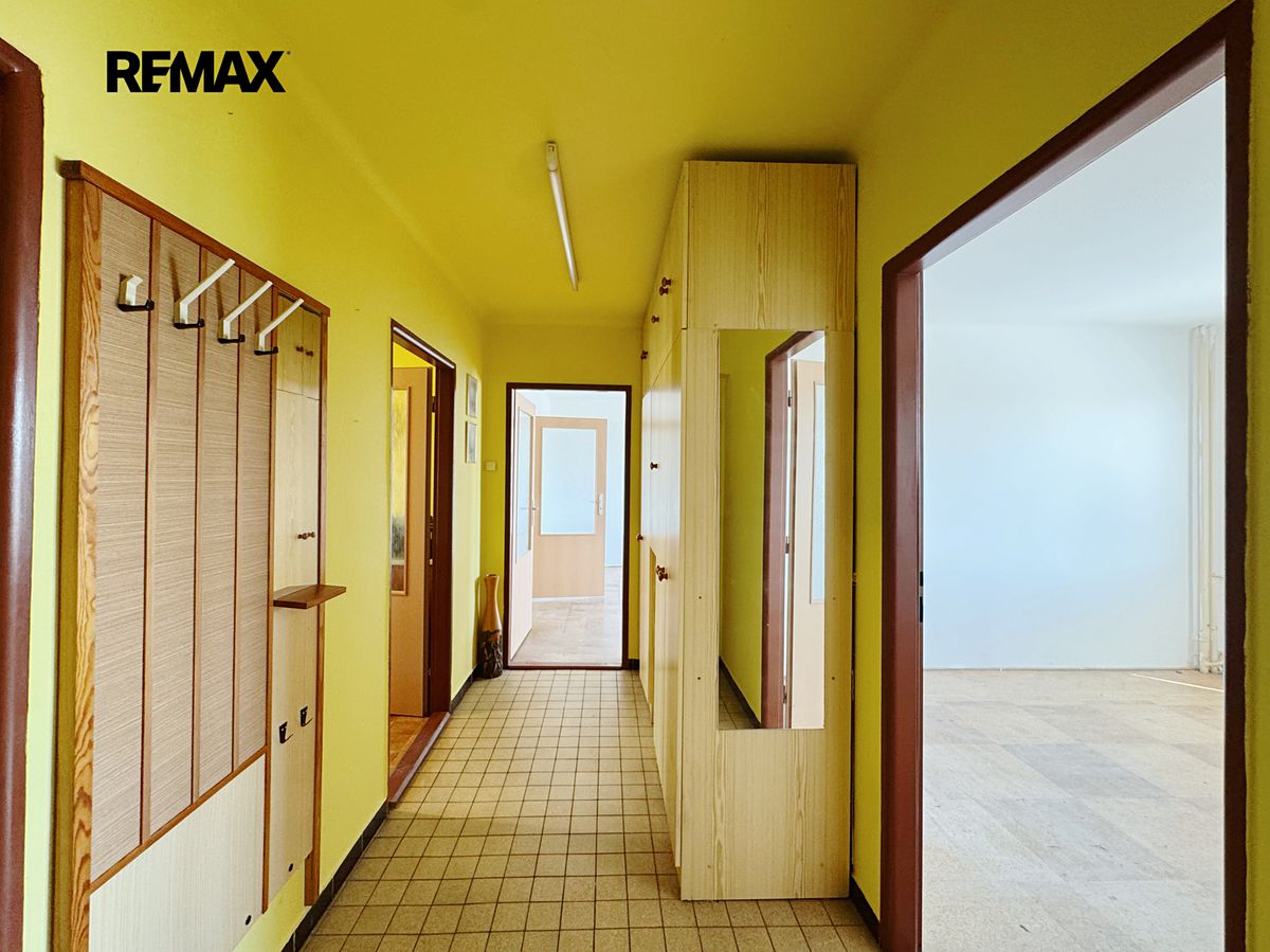 Prodej bytu 3+1 73 m² – fotografie 2