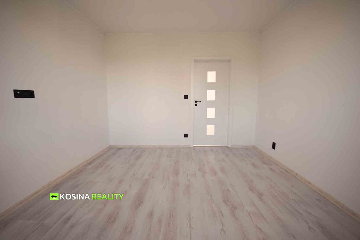 Pronájem bytu 2+1 53 m² – fotografie 4