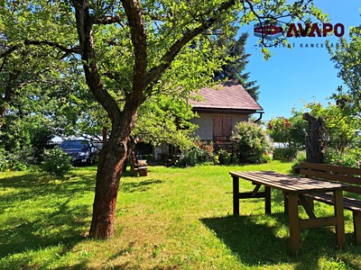 Prodej  zahrady 531 m²