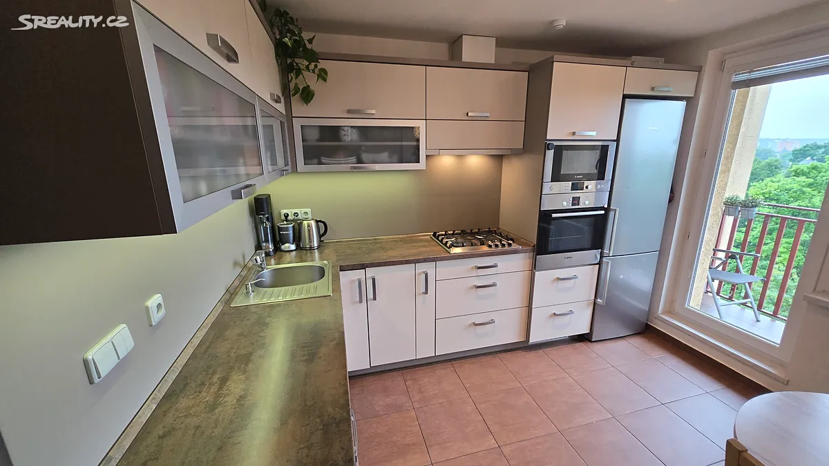 Prodej bytu 3+1 68 m², Svat. Čecha
