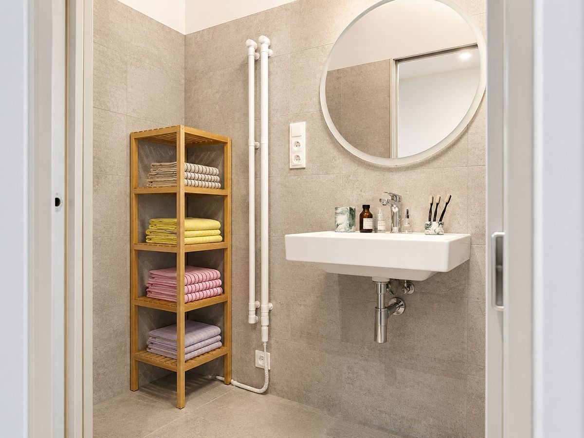 Prodej bytu 2+kk 46 m² – fotografie 5