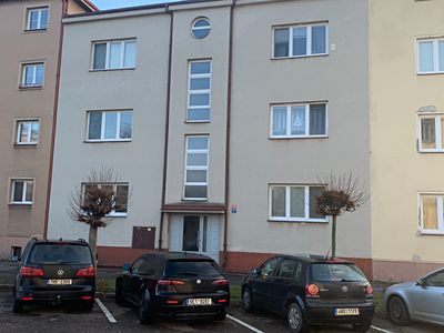 Pronájem bytu 2+1 65 m²
