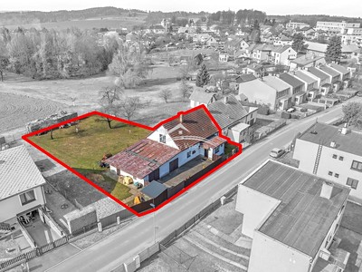 Prodej  rodinného domu 140 m², pozemek 1 036 m²