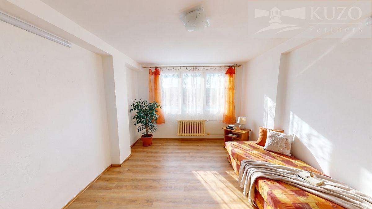 Prodej bytu 2+1 59 m² – fotografie 3
