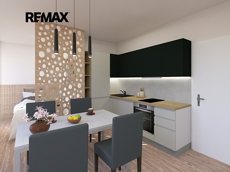 Prodej bytu 2+kk, 48 m² (5 z 17)