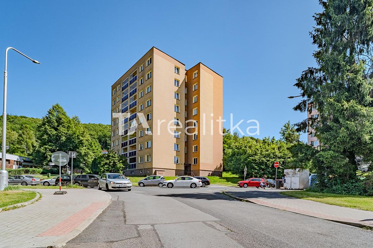 Prodej bytu 4+kk 77 m²