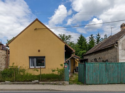 Prodej  rodinného domu 75 m², pozemek 500 m²