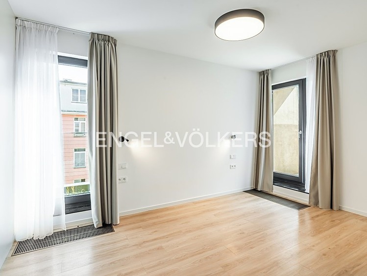Квартира 4+kk на продаж, 110 м² (5 з 12)