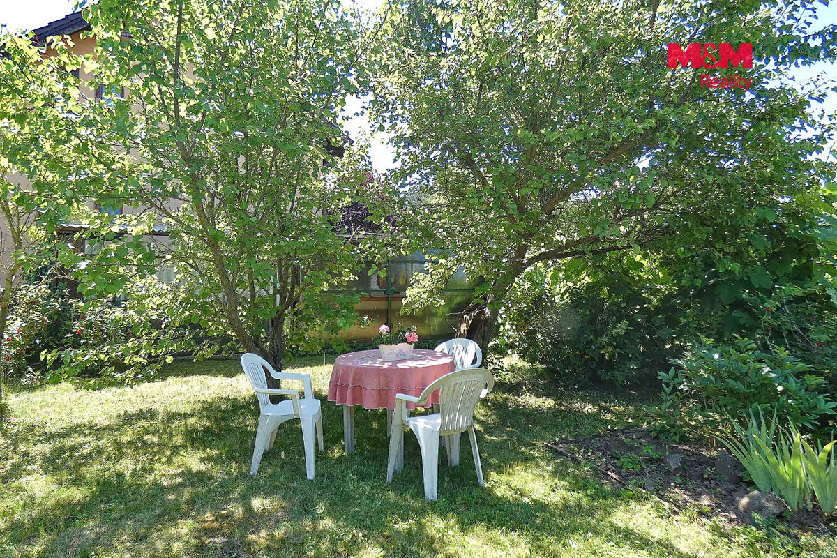 Prodej chaty 25 m², pozemek 400 m² – fotografie 3