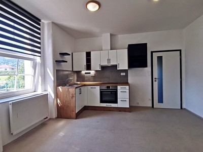 Pronájem bytu 2+kk 59 m²