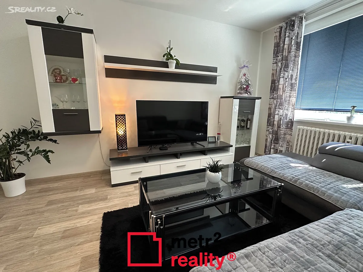 Prodej bytu 3+1 68 m², Olomouc