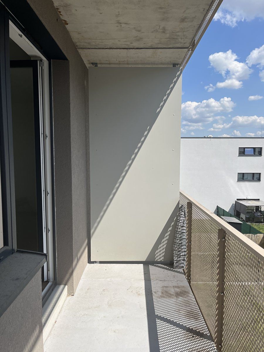 Pronájem bytu 1+kk 34 m²