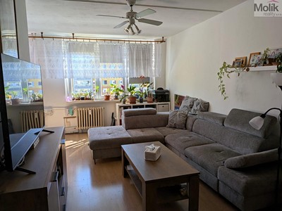 Prodej bytu 3+1 68 m²