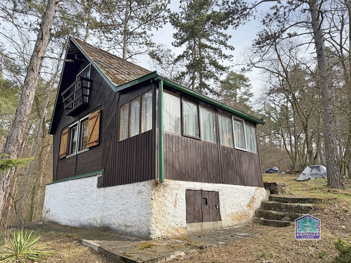 Prodej chaty 40 m², pozemek 26 m² – fotografie 3