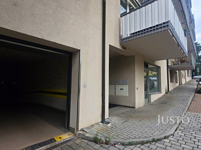 Pronájem garáže 16 m²