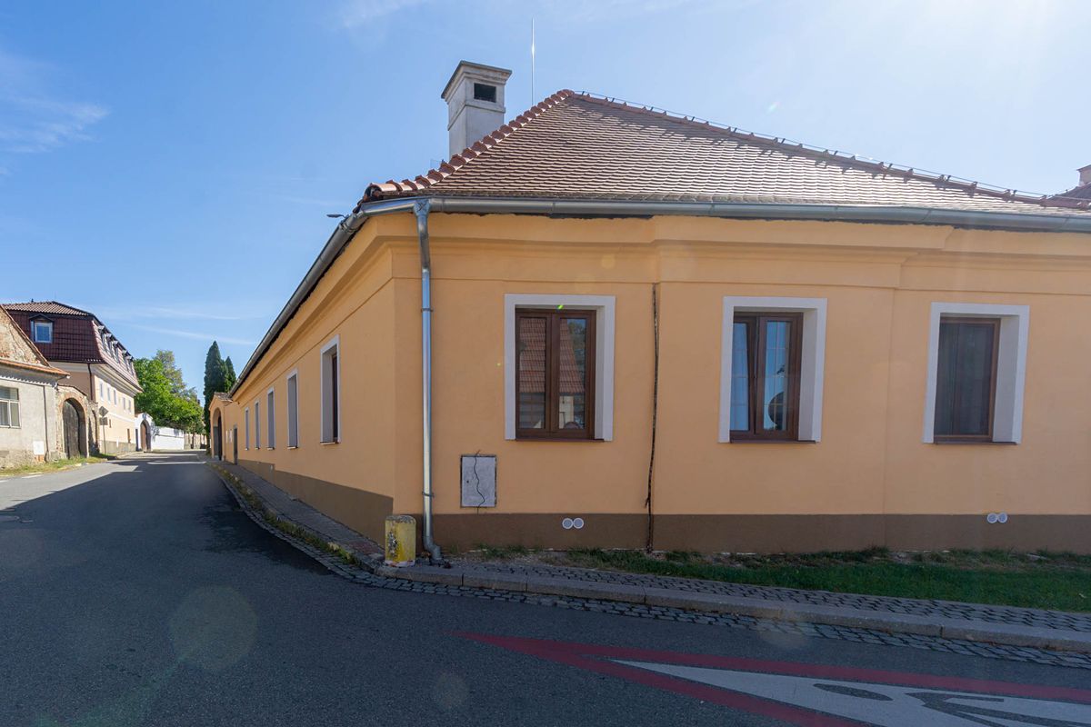 Prodej rodinného domu 130 m², pozemek 283 m² – fotografie 4