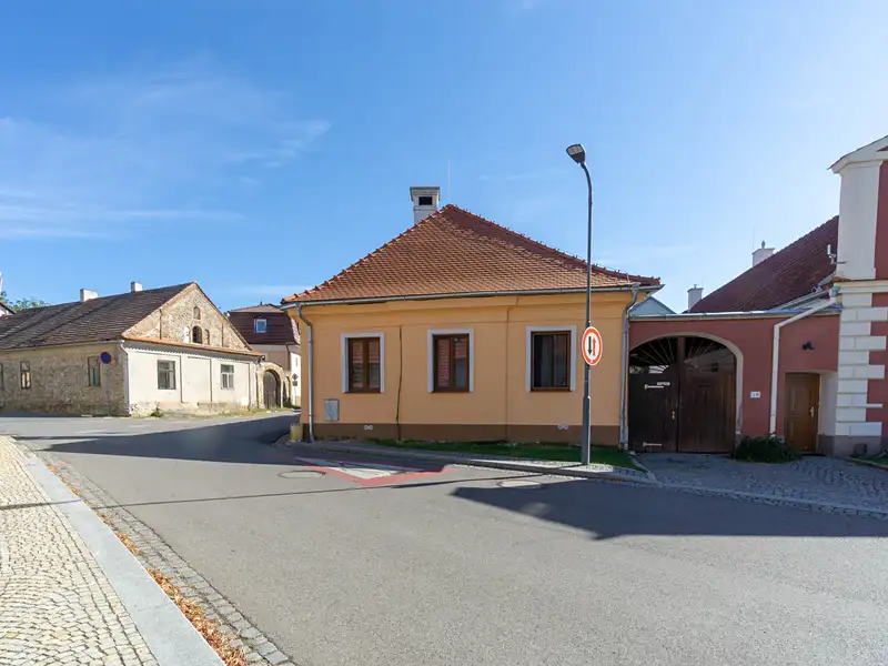 Prodej rodinného domu 130 m², pozemek 283 m², Pyšely – náhled fotky 3