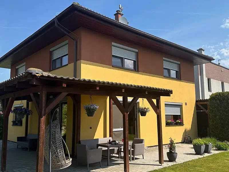 Prodej rodinného domu 170 m², pozemek 760 m², Borek – náhled fotky 3
