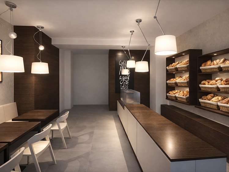 Pronájem komerčního prostoru, 85 m² (15 z 19)
