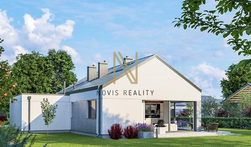 Prodej rodinného domu 142 m², pozemek 798 m² – fotografie 2