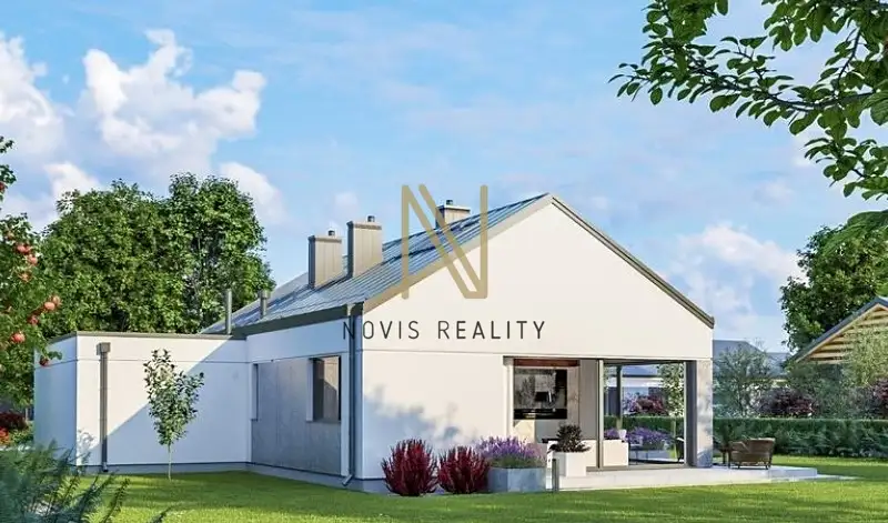 Prodej rodinného domu 142 m², pozemek 798 m², Janovice nad Úhlavou – náhled fotky 2