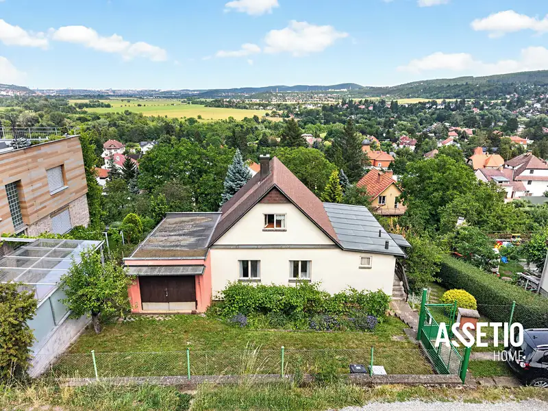 Prodej rodinného domu 124 m², pozemek 805 m², Černošice – náhled fotky 2