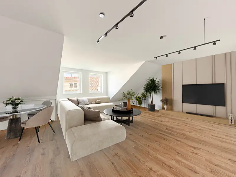 Prodej bytu 2+kk 94 m², Brandýs nad Labem-Stará Boleslav – náhled fotky 3