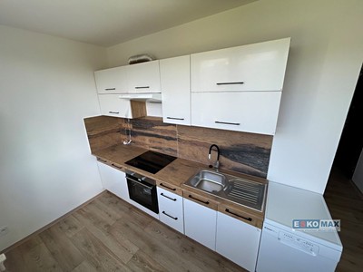 Pronájem bytu 3+1 70 m²