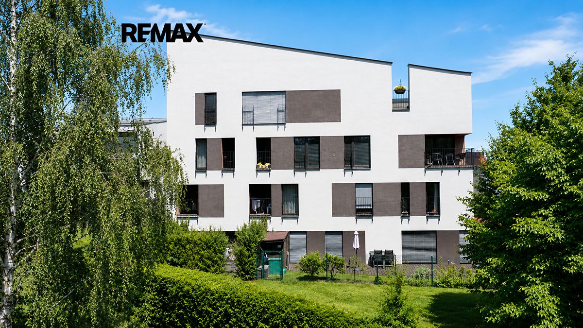 Prodej bytu 2+kk 66 m²