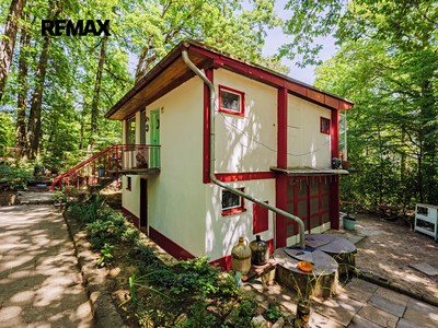 Prodej  chaty 76 m², pozemek 470 m²