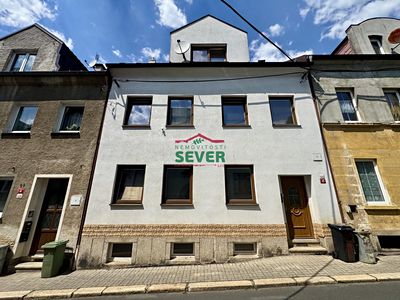 Prodej rodinného domu 240 m², pozemek 209 m²